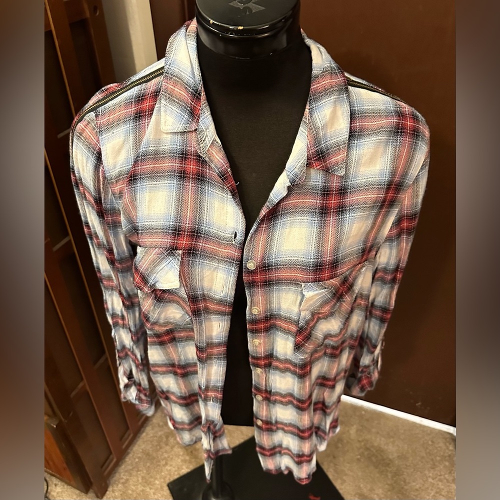 Olive and Oak - size LARGE